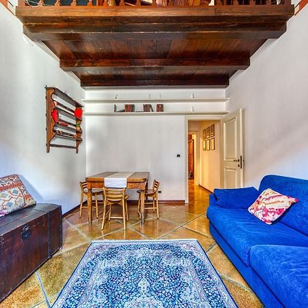 Piazza Maggiore Duplex Apartment By Wonderful Italy 볼로냐 외부 사진
