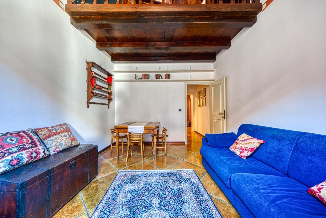 Piazza Maggiore Duplex Apartment By Wonderful Italy 볼로냐 외부 사진