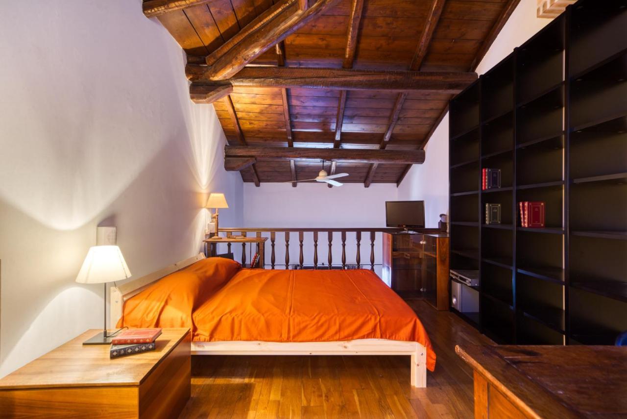 Piazza Maggiore Duplex Apartment By Wonderful Italy 볼로냐 외부 사진