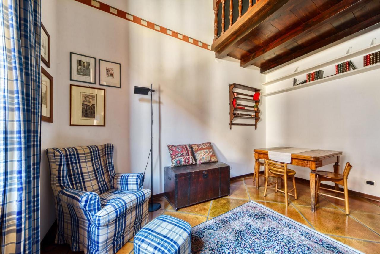 Piazza Maggiore Duplex Apartment By Wonderful Italy 볼로냐 외부 사진