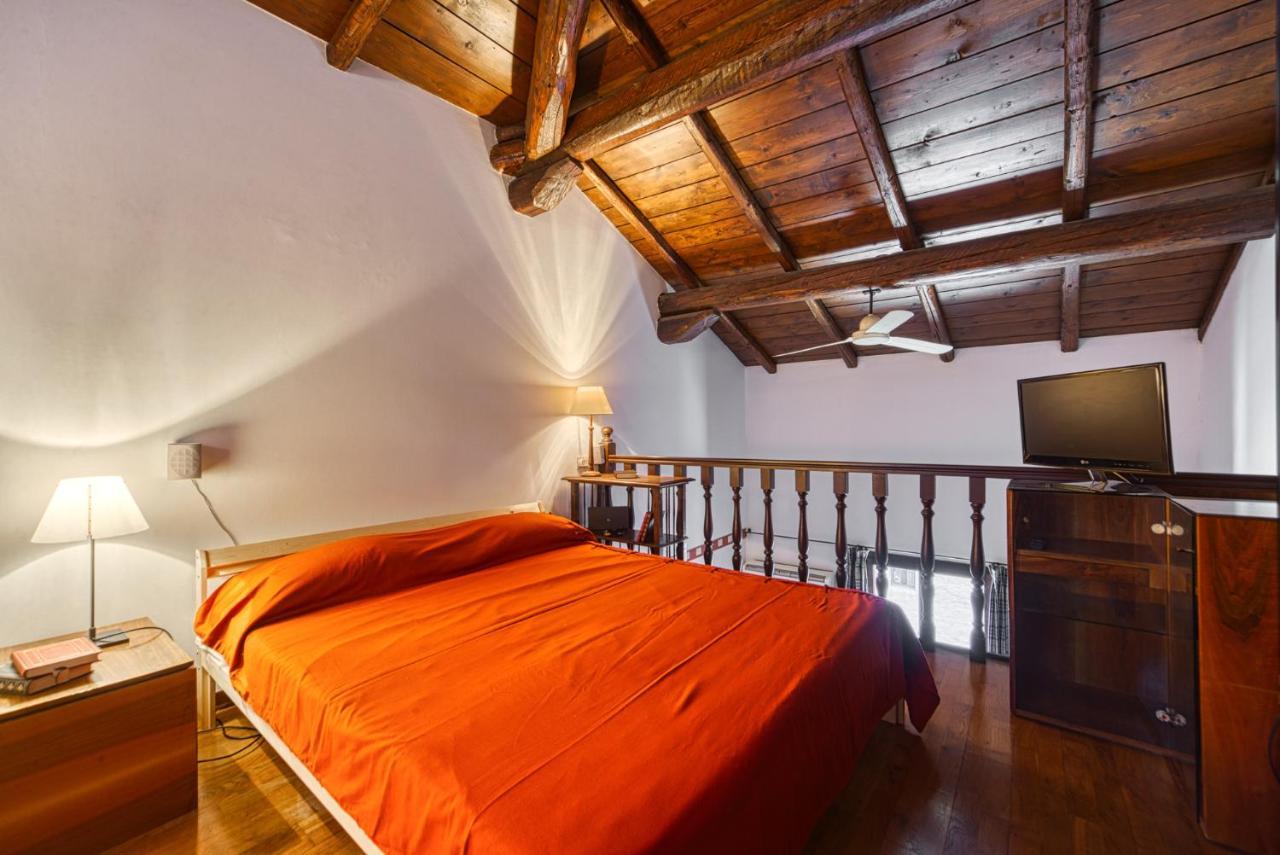 Piazza Maggiore Duplex Apartment By Wonderful Italy 볼로냐 외부 사진