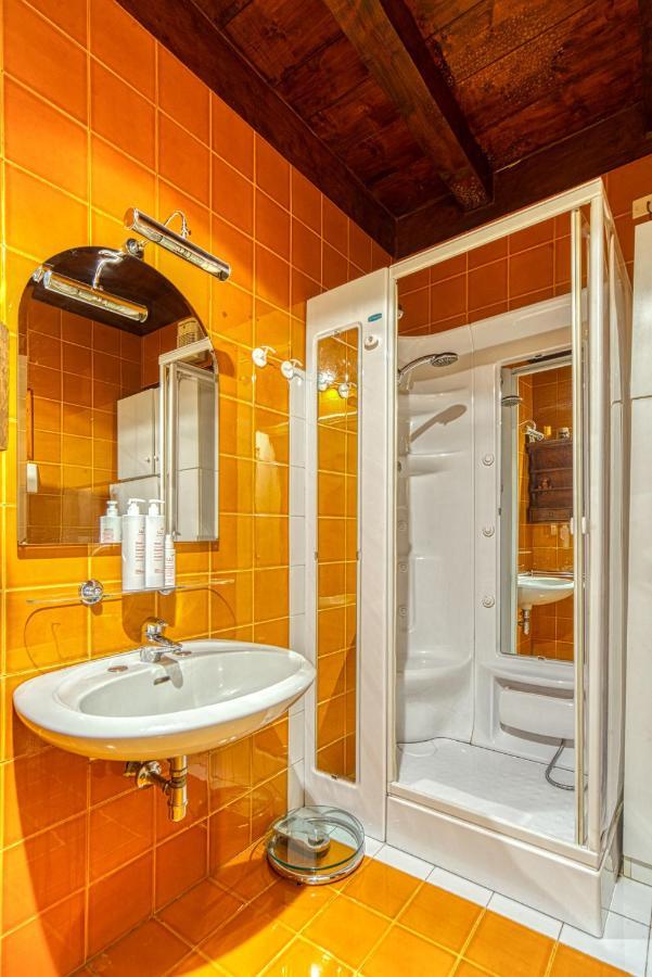 Piazza Maggiore Duplex Apartment By Wonderful Italy 볼로냐 외부 사진
