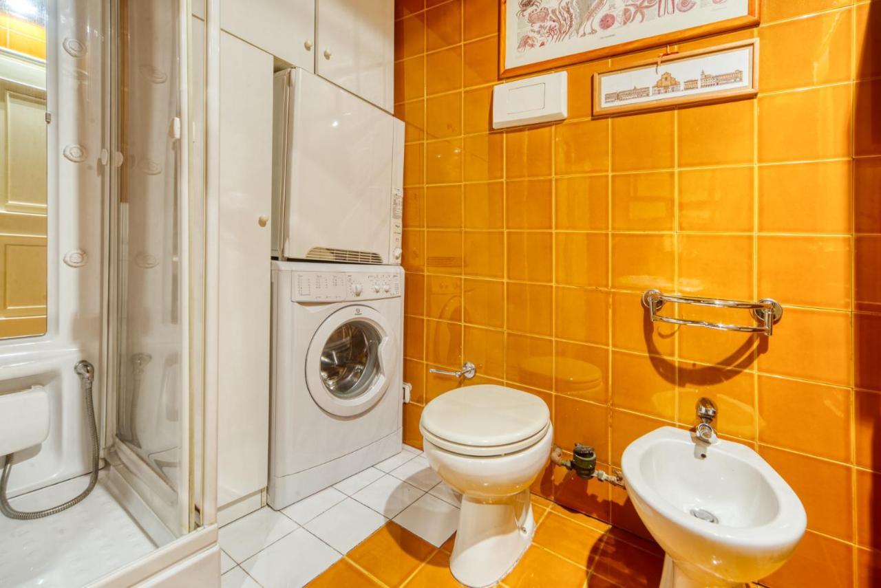 Piazza Maggiore Duplex Apartment By Wonderful Italy 볼로냐 외부 사진